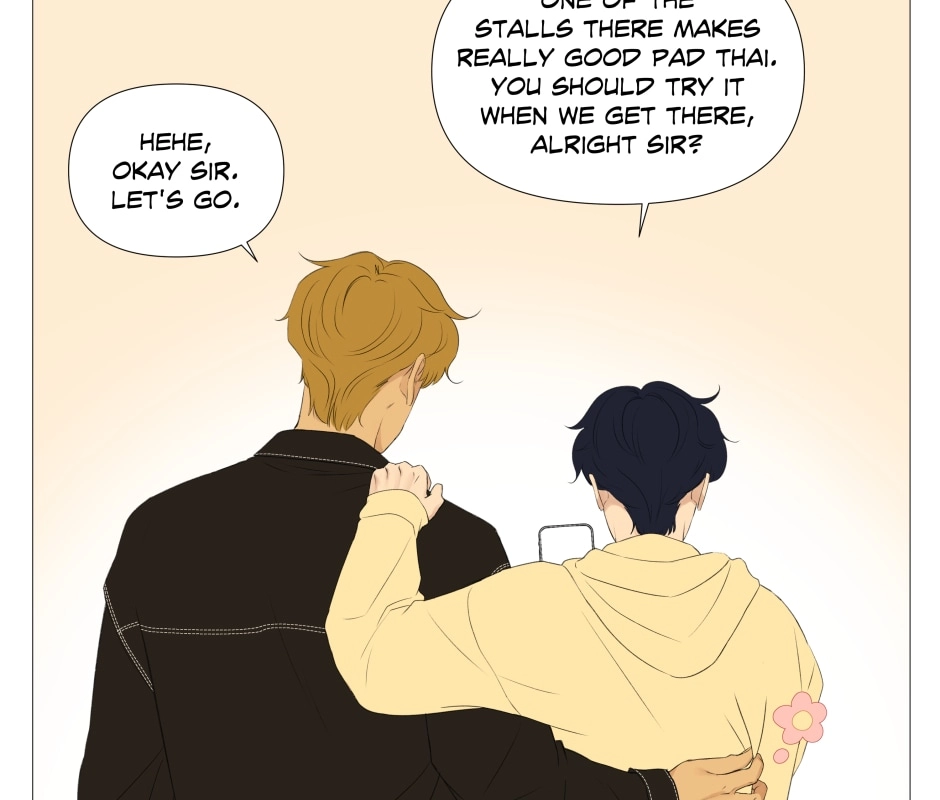 Lemonade chapter 85 page 28