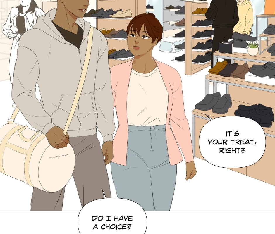 Lemonade chapter 85 page 3