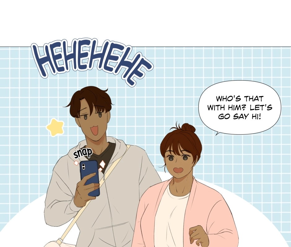 Lemonade chapter 85 page 9