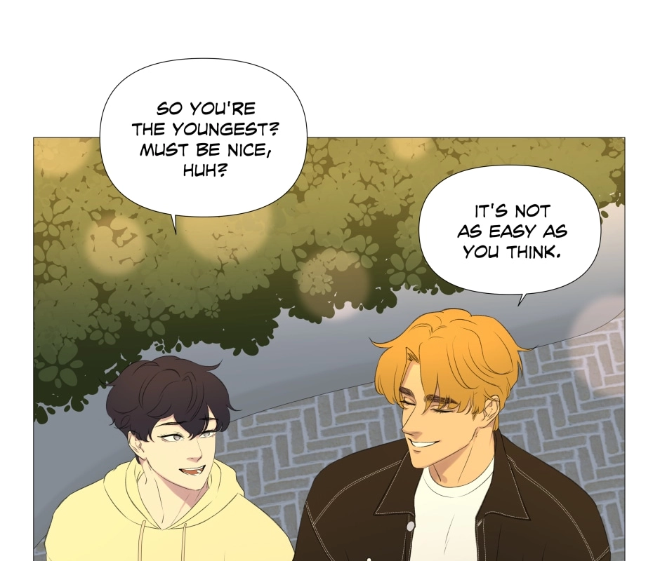 Lemonade chapter 87 page 3