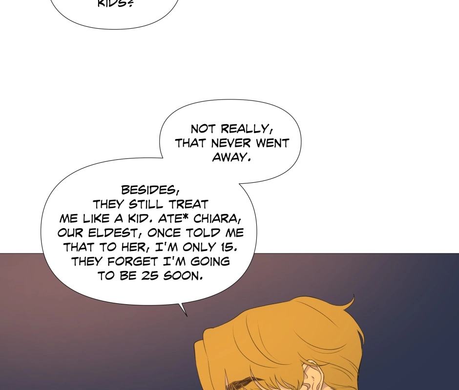 Lemonade chapter 87 page 5