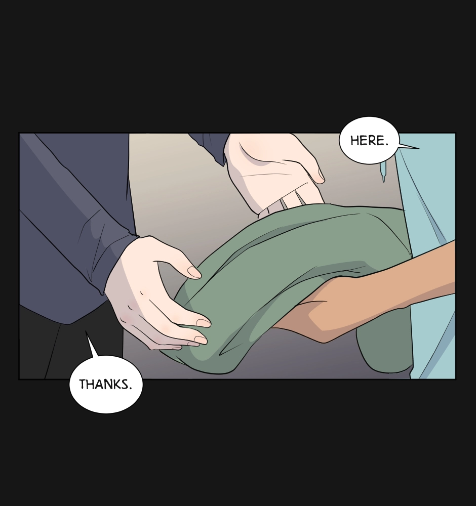 Lemonade chapter 89 page 41