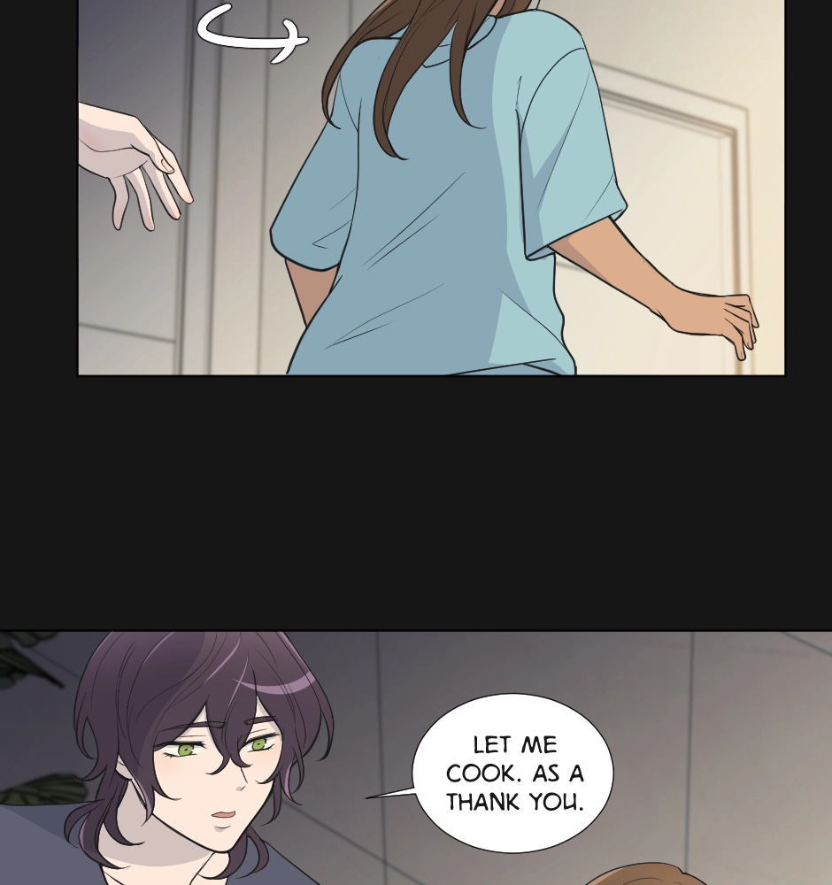 Lemonade chapter 89 page 44