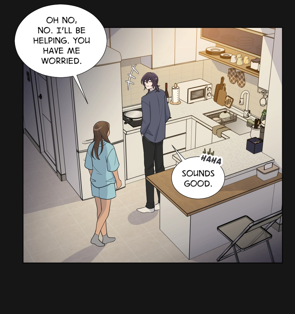 Lemonade chapter 89 page 49