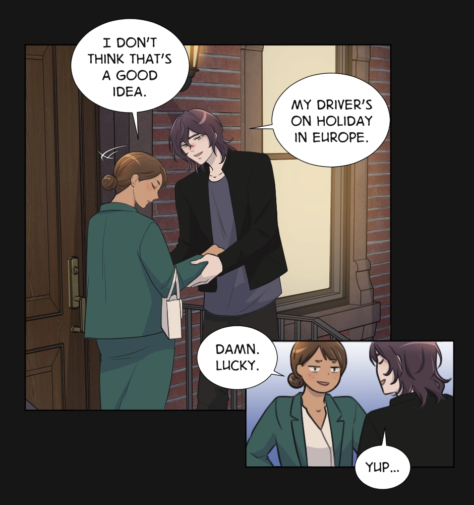 Lemonade chapter 89 page 6