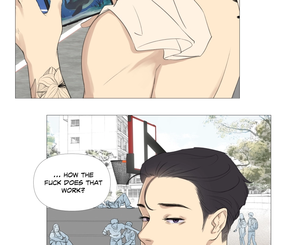 Lemonade chapter 92 page 4