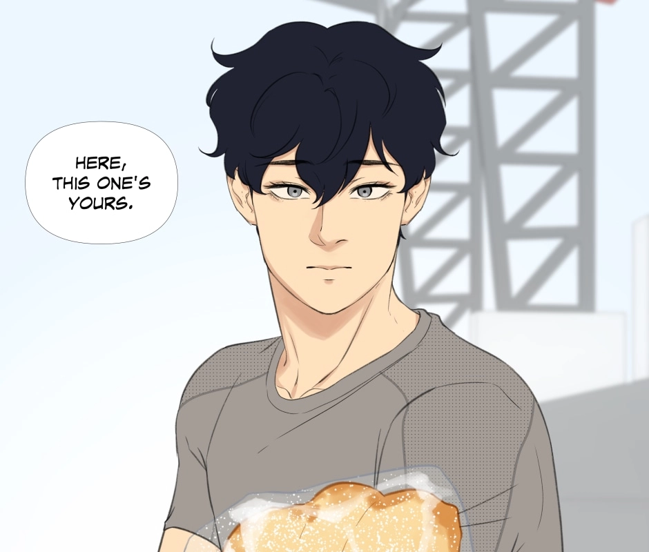 Lemonade chapter 96 page 32