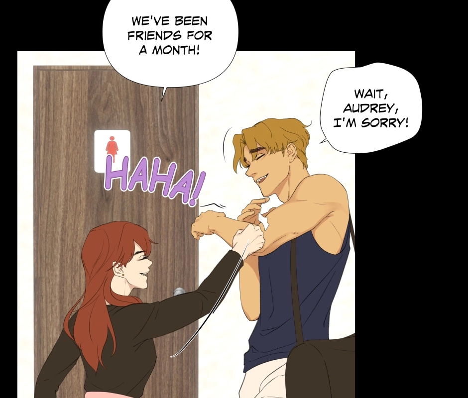 Lemonade chapter 99 page 2