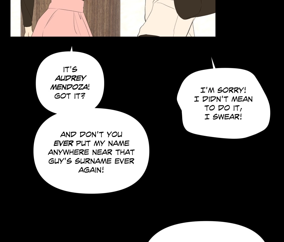 Lemonade chapter 99 page 3