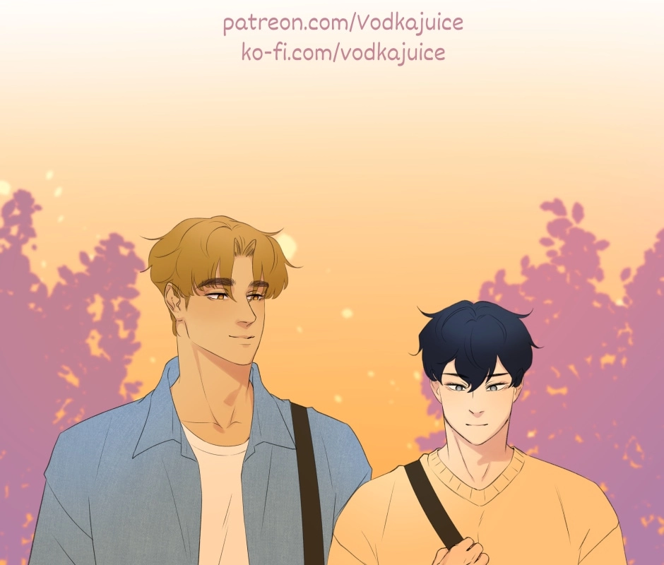 Lemonade chapter 99 page 32