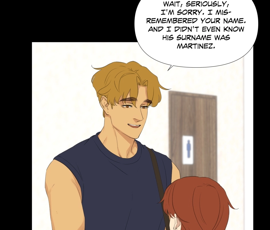 Lemonade chapter 99 page 4