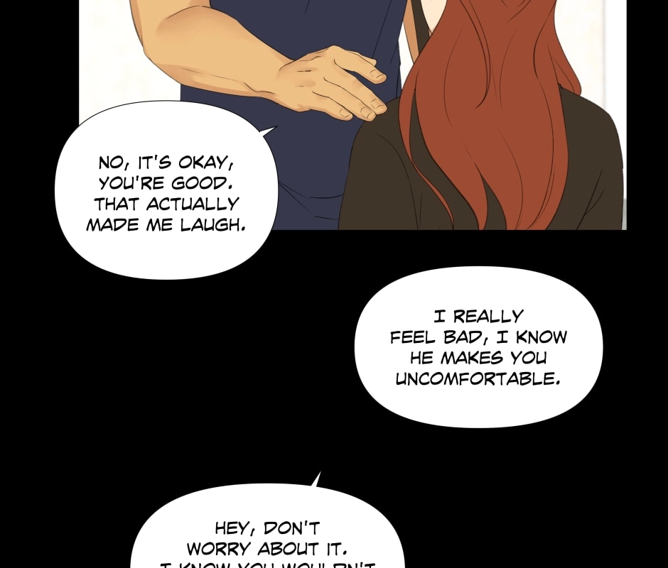 Lemonade chapter 99 page 5