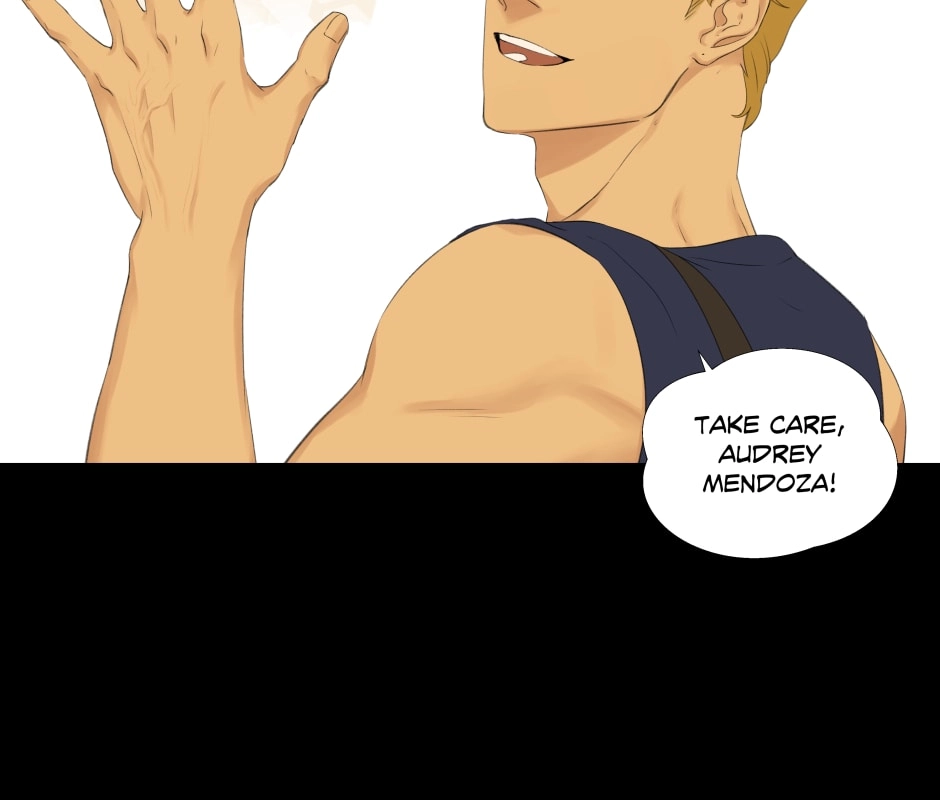 Lemonade chapter 99 page 8
