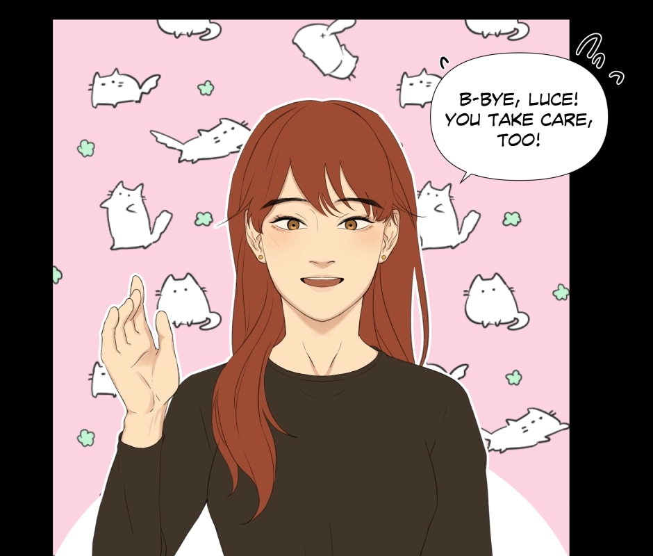 Lemonade chapter 99 page 9