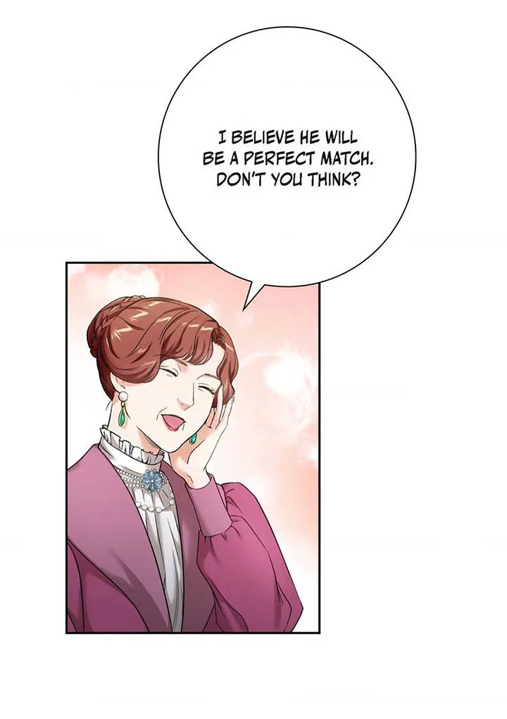 Don’t Look For Me chapter 1 page 32