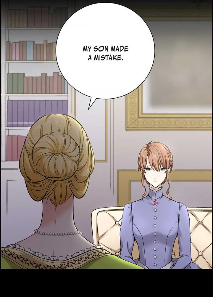 Don’t Look For Me chapter 1 page 4