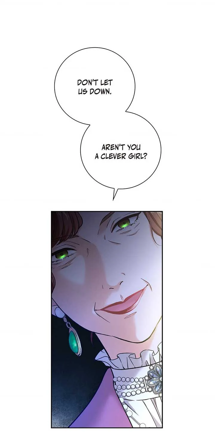 Don’t Look For Me chapter 1 page 40