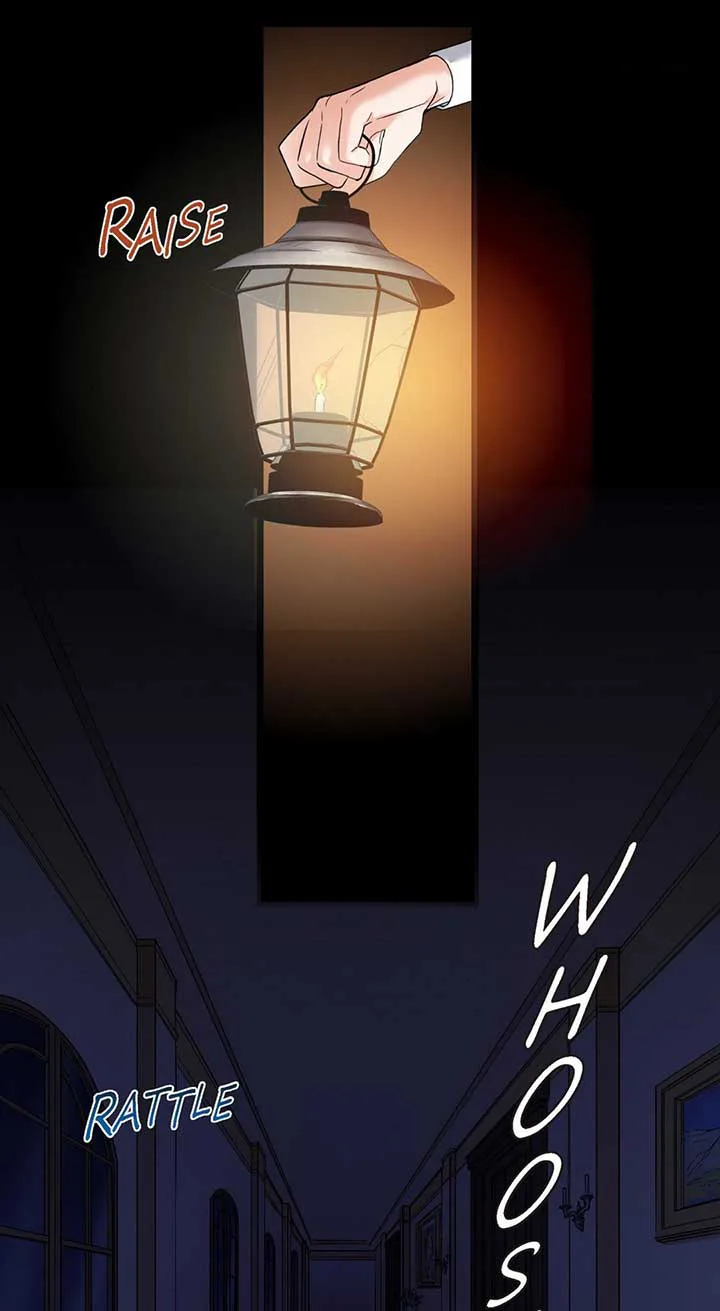 Don’t Look For Me chapter 1 page 44
