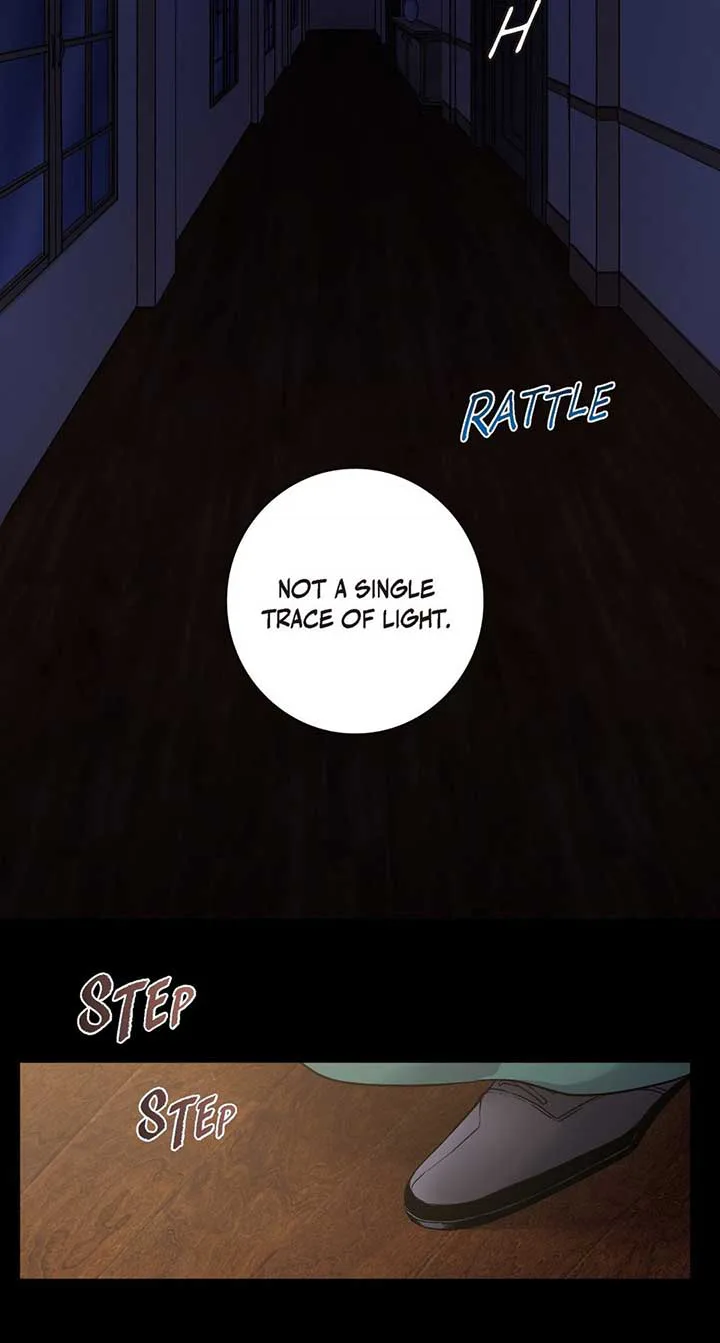 Don’t Look For Me chapter 1 page 45