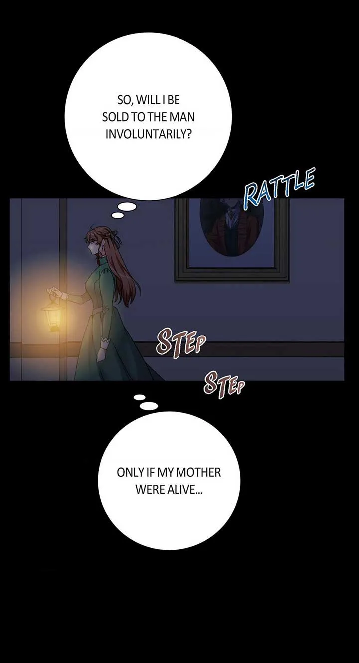 Don’t Look For Me chapter 1 page 46