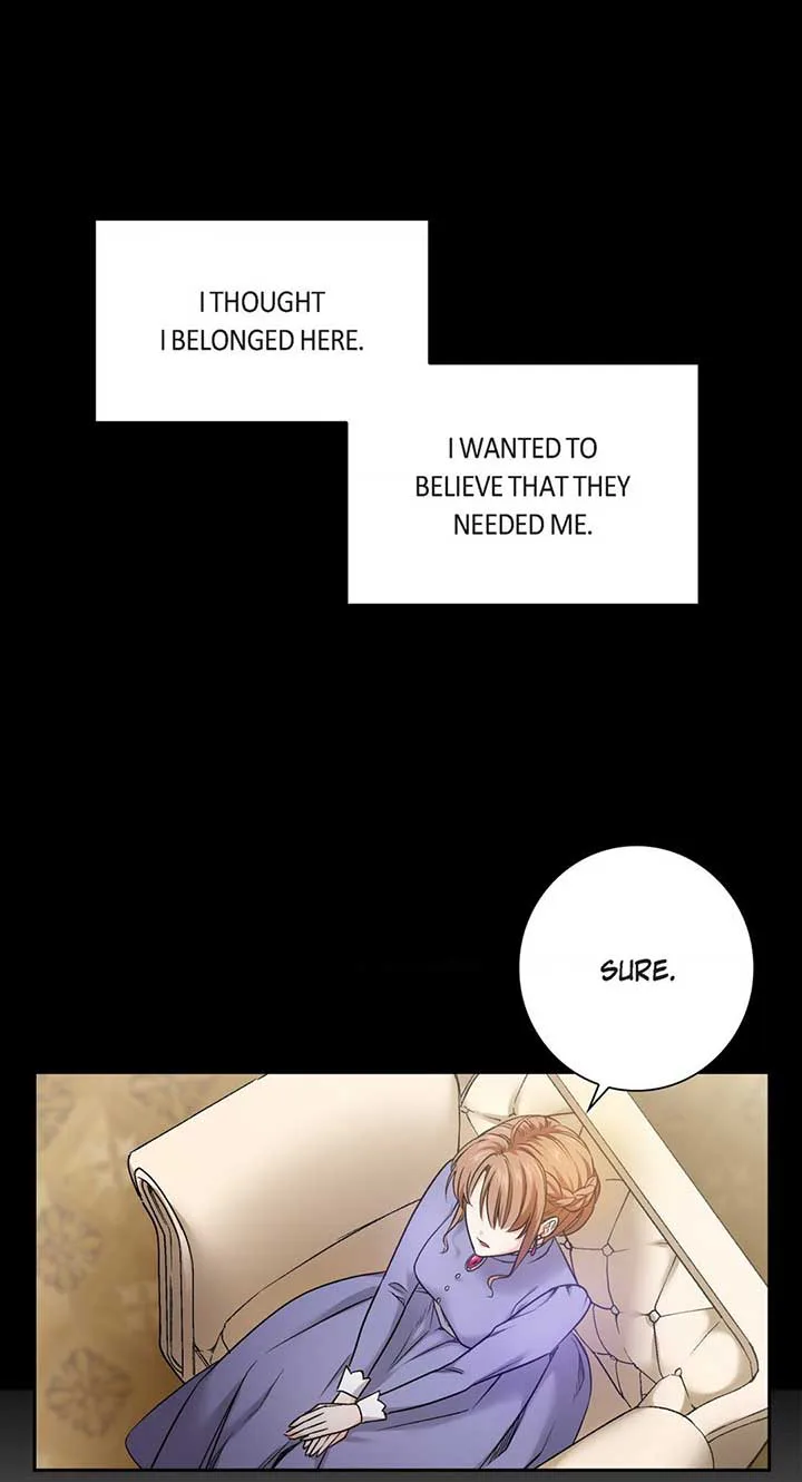 Don’t Look For Me chapter 1 page 7
