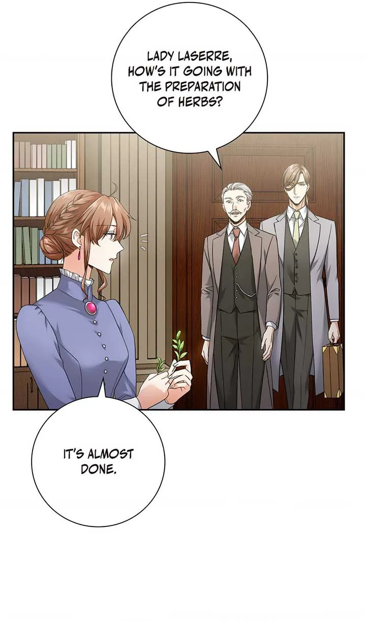 Don’t Look For Me chapter 11 page 3