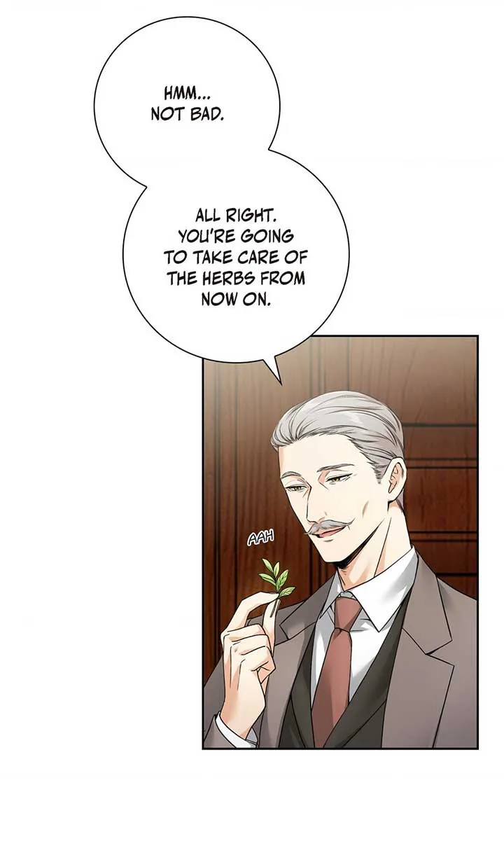 Don’t Look For Me chapter 11 page 4