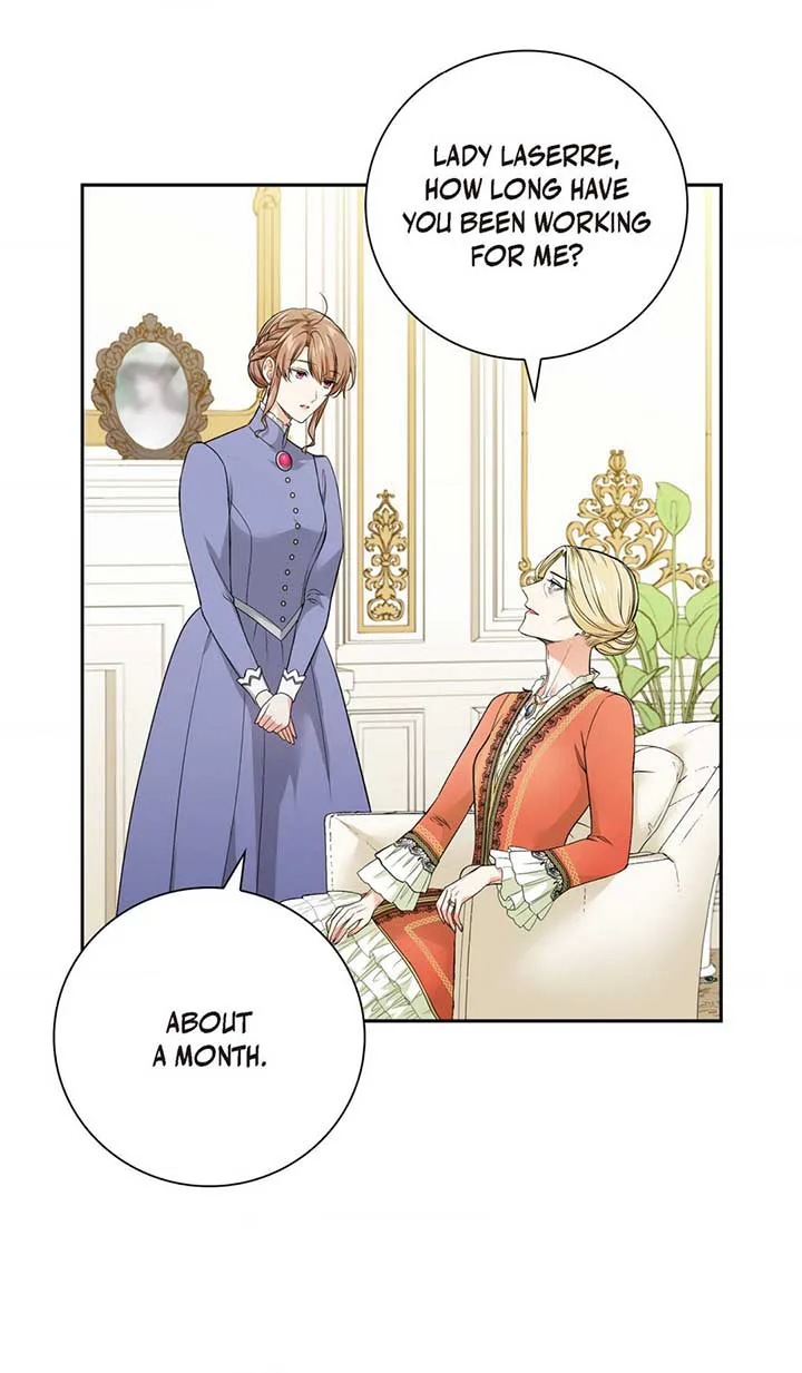 Don’t Look For Me chapter 12 page 3