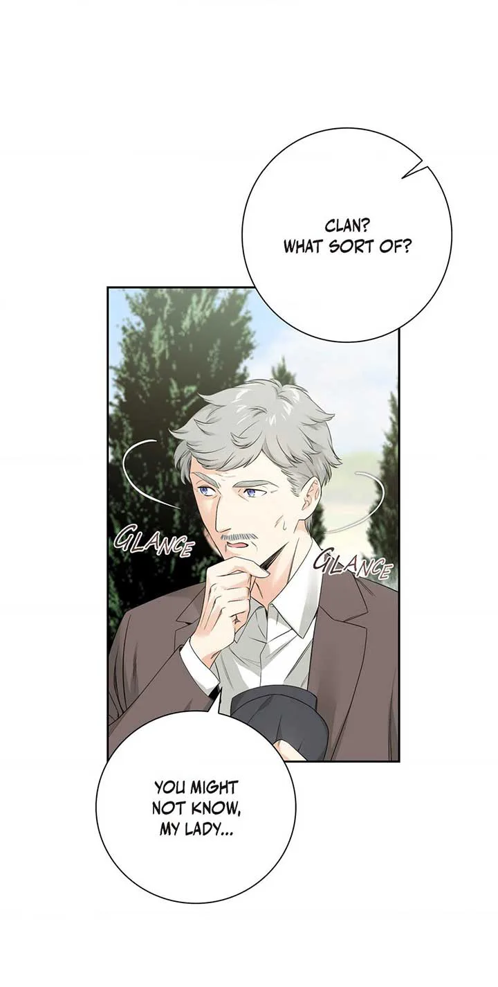 Don’t Look For Me chapter 12 page 45