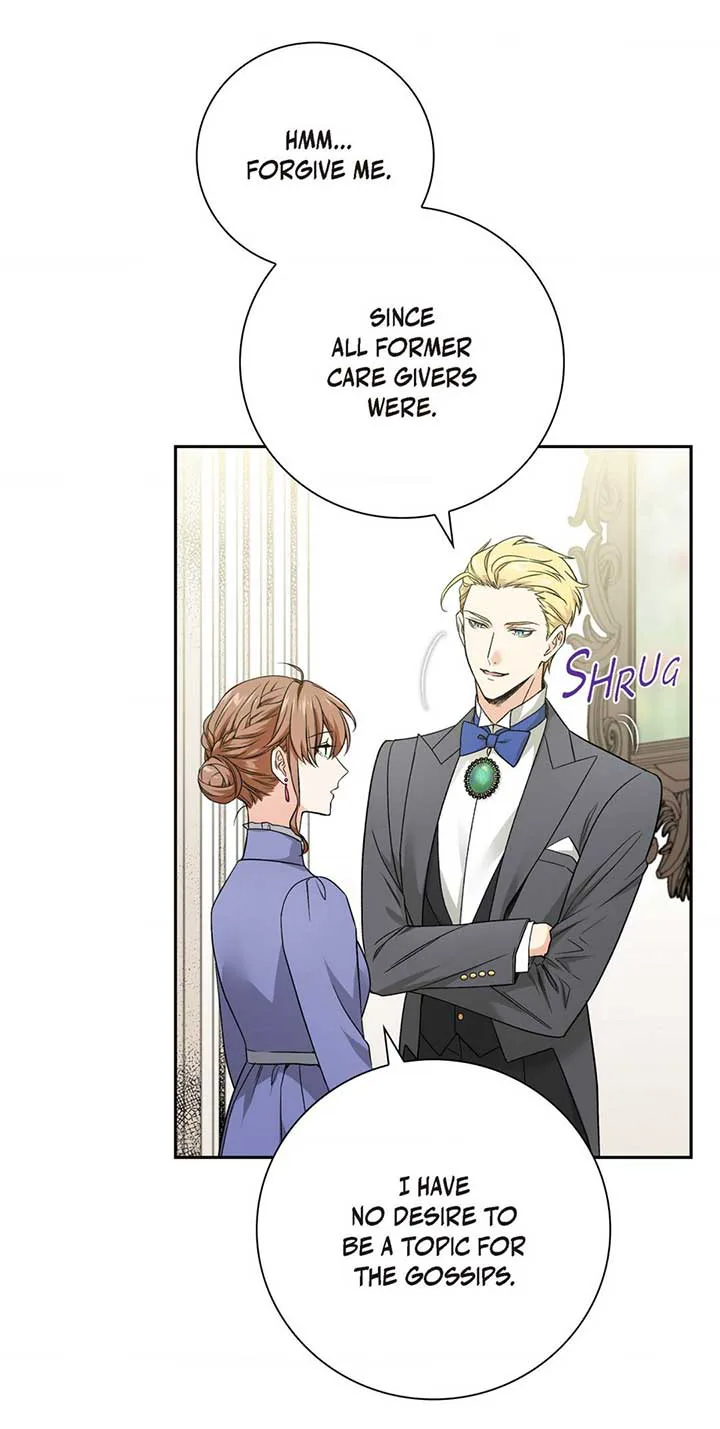Don’t Look For Me chapter 13 page 10