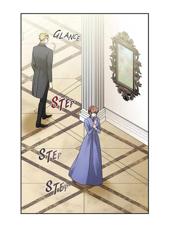 Don’t Look For Me chapter 13 page 21