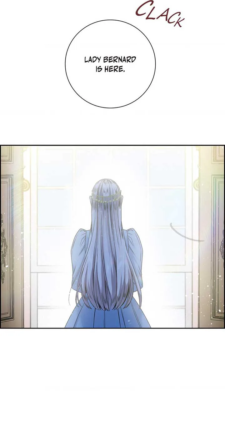 Don’t Look For Me chapter 13 page 36