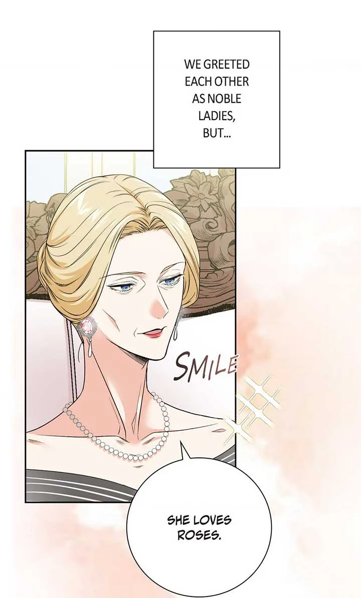 Don’t Look For Me chapter 13 page 58