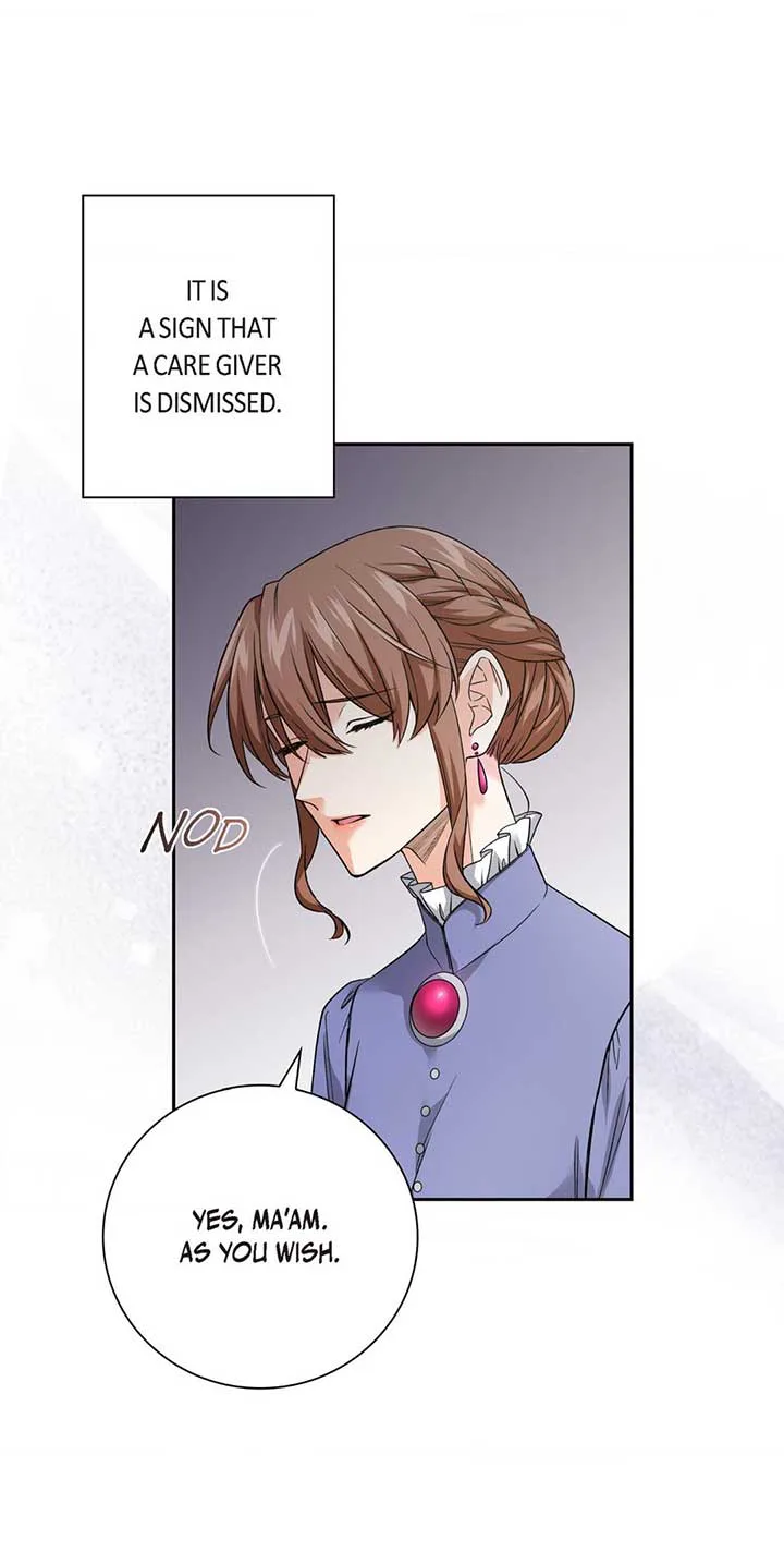 Don’t Look For Me chapter 13 page 60