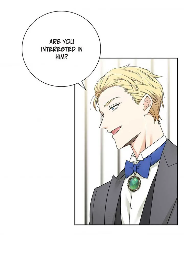 Don’t Look For Me chapter 13 page 8