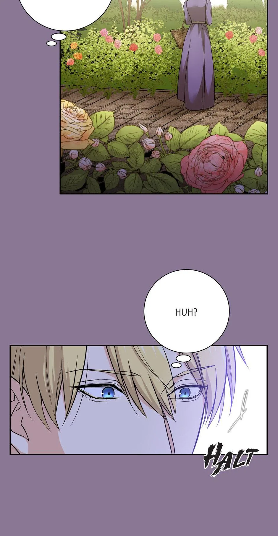 Don’t Look For Me chapter 14 page 3