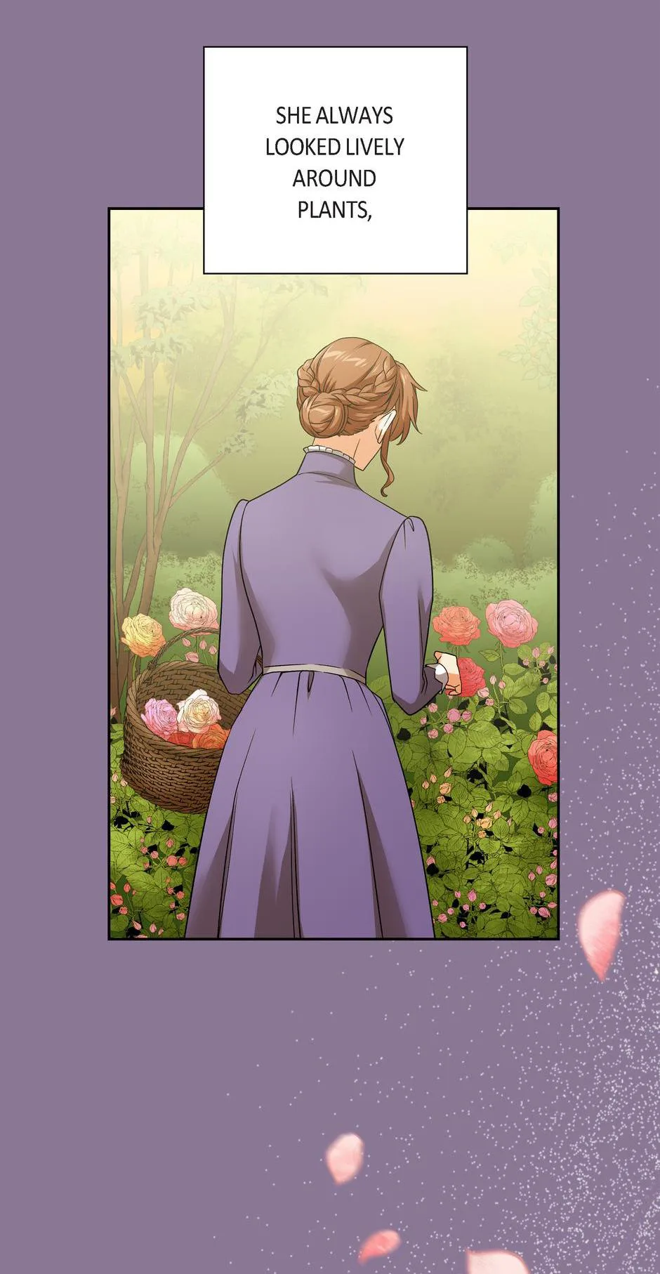 Don’t Look For Me chapter 14 page 4