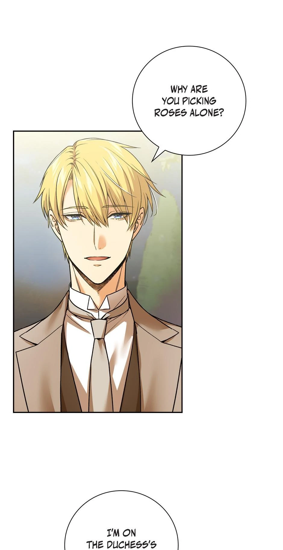 Don’t Look For Me chapter 14 page 7