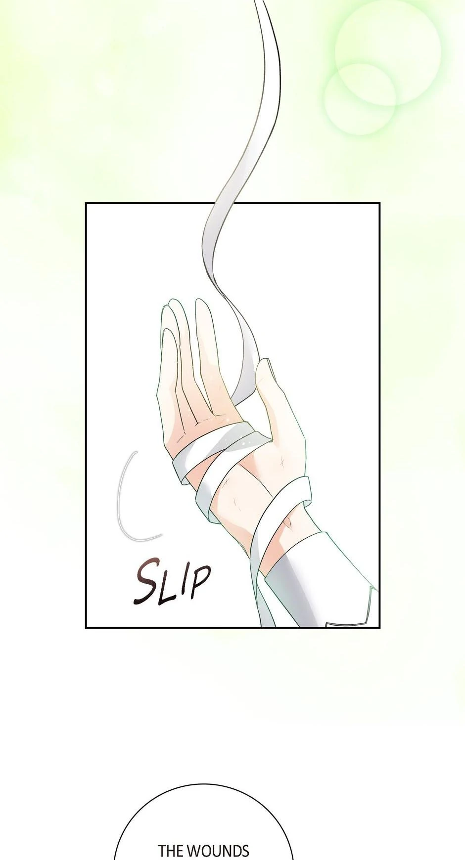 Don’t Look For Me chapter 15 page 2