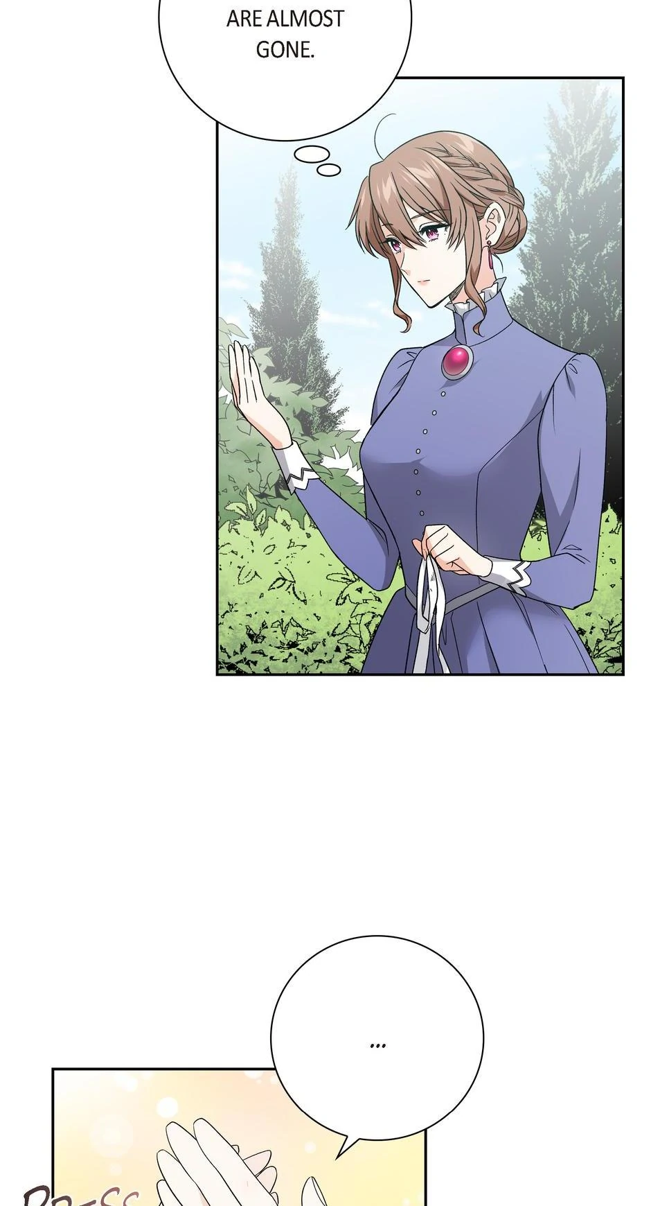 Don’t Look For Me chapter 15 page 3