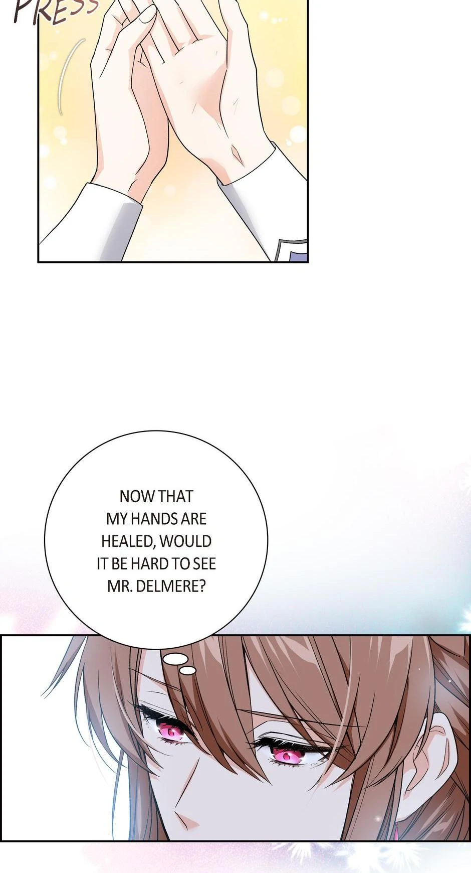 Don’t Look For Me chapter 15 page 4