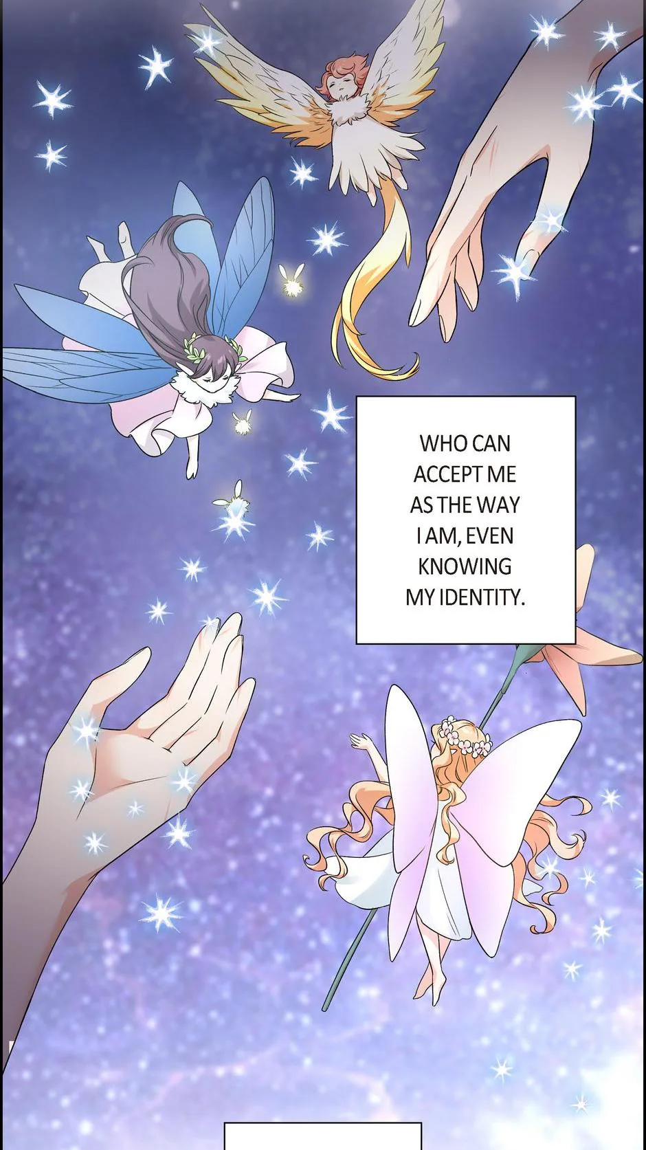 Don’t Look For Me chapter 15 page 45