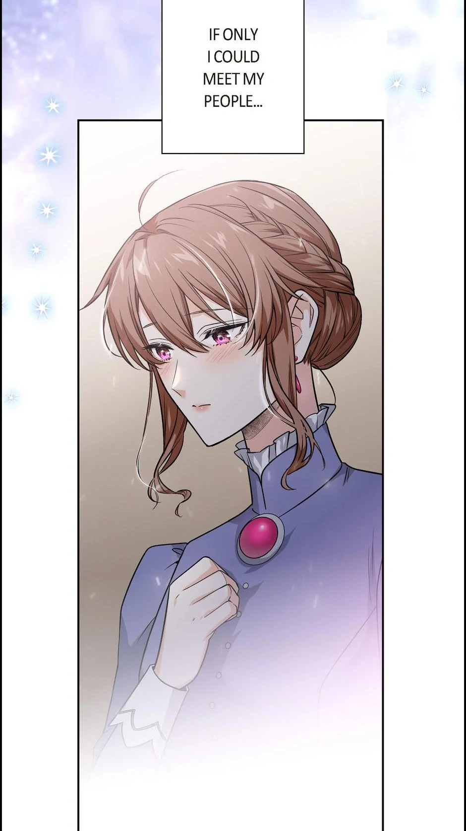 Don’t Look For Me chapter 15 page 46