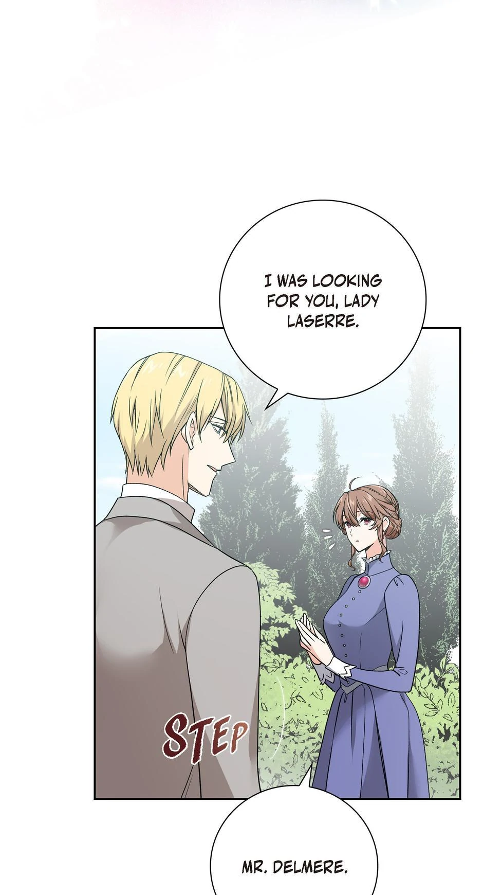 Don’t Look For Me chapter 15 page 5