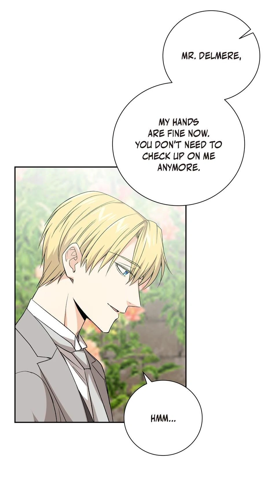 Don’t Look For Me chapter 15 page 7
