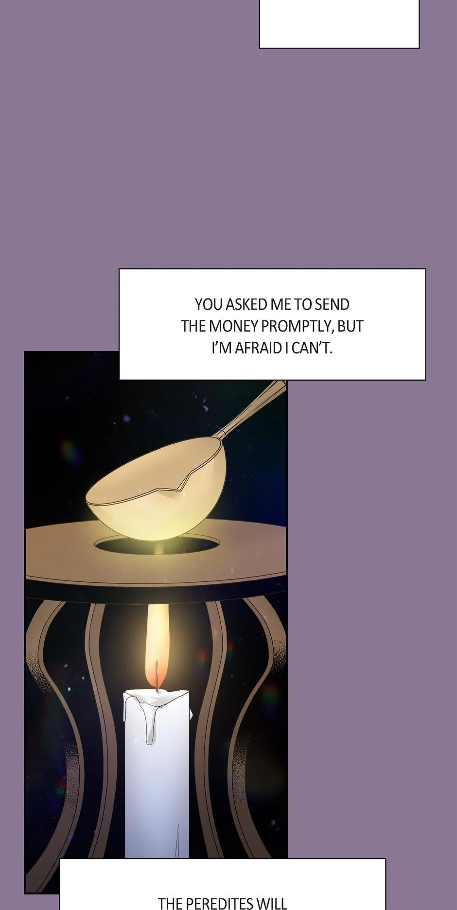 Don’t Look For Me chapter 16 page 2