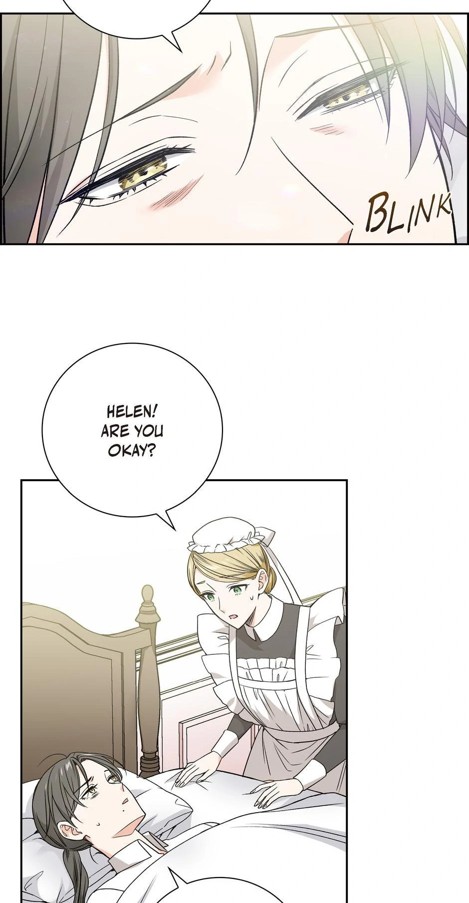 Don’t Look For Me chapter 16 page 41