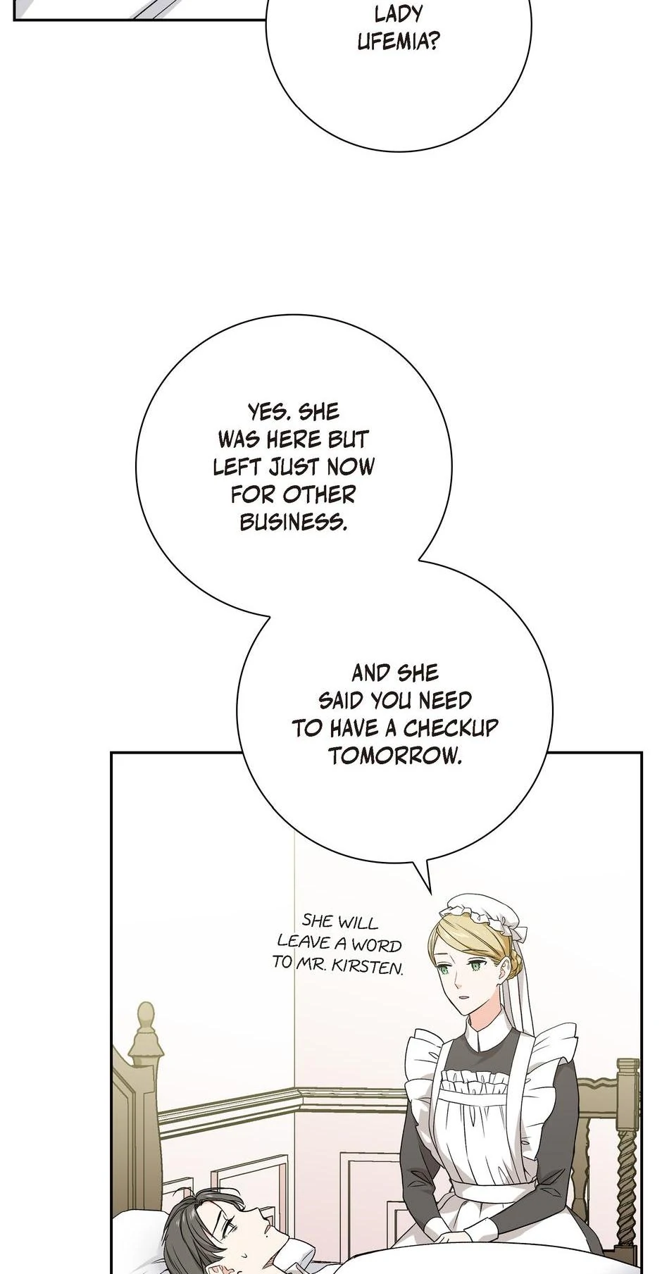 Don’t Look For Me chapter 16 page 44