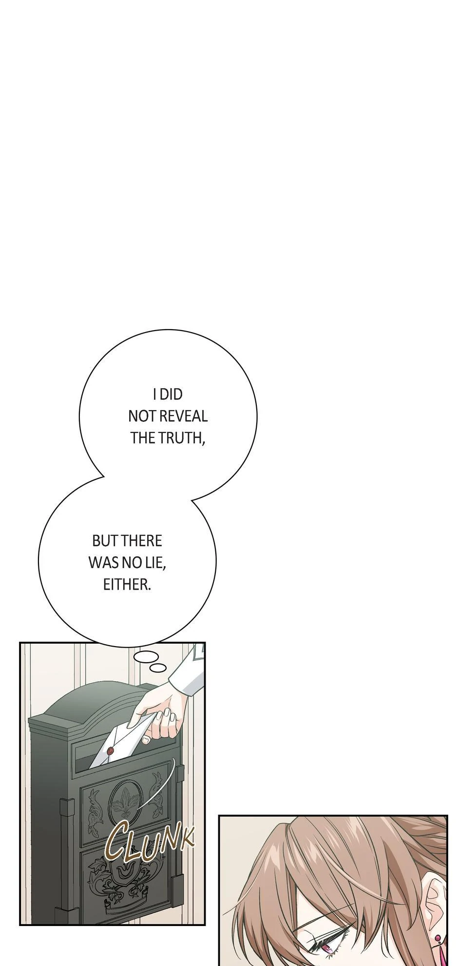 Don’t Look For Me chapter 16 page 6