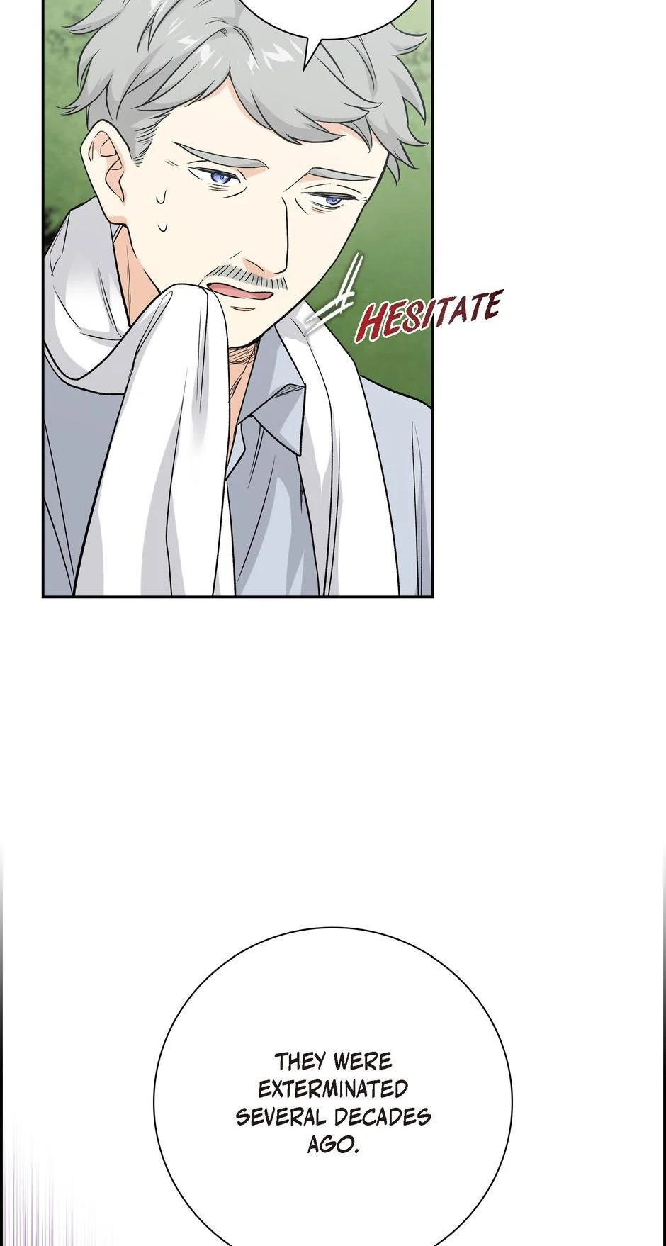 Don’t Look For Me chapter 16 page 71